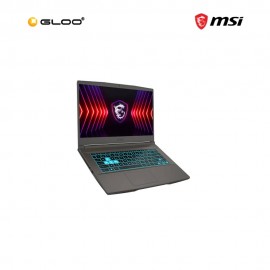 MSI Thin A15 B7UC-204MY Gaming Laptop (AMD Ryzen™ 7 7735HS | 15.6" FHD | 8GB RAM | 512GB SSD | NVIDIA® GeForce RTX™ 3050 4GB | Windows 11 Home)