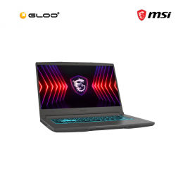 MSI Thin 15 B13UC-3215MY Gaming Laptop (Intel® Core™ i5-13420H | 15.6” FHD | 8GB RAM | 512GB SSD | NVIDIA® GeForce RTX™ 3050 | Windows 11 Home)