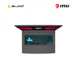 MSI Thin 15 B13UC-3215MY Gaming Laptop (Intel® Core™ i5-13420H | 15.6” FHD | 8GB RAM | 512GB SSD | NVIDIA® GeForce RTX™ 3050 | Windows 11 Home)