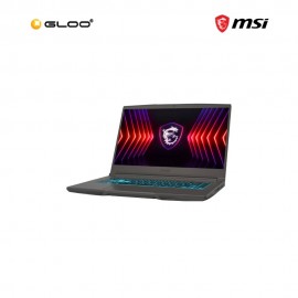MSI Thin 15 B13UC-3441MY Gaming Laptop (Intel Core i5-13420H | 15.6" FHD | 16GB RAM | 512GB SSD | NVIDIA® GeForce RTX™ 3050 | Windows 11 Home)