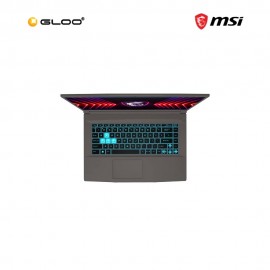MSI Thin 15 B13UC-3441MY Gaming Laptop (Intel Core i5-13420H | 15.6" FHD | 16GB RAM | 512GB SSD | NVIDIA® GeForce RTX™ 3050 | Windows 11 Home)