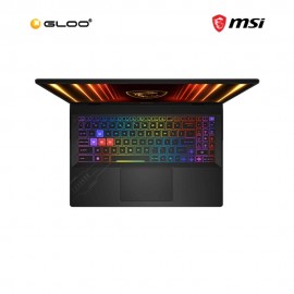 MSI Crosshair A16 HX D8WGKG-018MY Gaming Laptop (AMD Ryzen 9 8940HX | 16" QHD+ | 16GB RAM | 1TB SSD | NVIDIA GeForce RTX 5070 | Windows 11 Home)