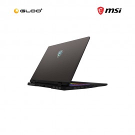 MSI Crosshair A16 HX D8WGKG-018MY Gaming Laptop (AMD Ryzen 9 8940HX | 16" QHD+ | 16GB RAM | 1TB SSD | NVIDIA GeForce RTX 5070 | Windows 11 Home)