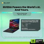 MSI Crosshair A16 HX D8WFKG-019MY Gaming Laptop (NVIDIA® GeForce RTX™ 5060 | AMD Ryzen™ 9 8940HX | 16" QHD+ | 16GB RAM | 1TB SSD | Windows 11 Home)