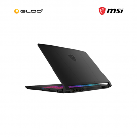 MSI Katana 15 HX B14WEK-432MY Gaming Laptop (Intel® Core™ i9-14900HX | 15.6” QHD | 16GB RAM | 1TB SSD | NVIDIA® GeForce RTX™ 5050 | Windows 11 Home)