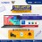 (my-Yayasan) MSI Modern 14 F1MG-028MY Laptop (Intel Core 7 150U Processor | 14" FHD | 16GB RAM | 1TB SSD | Intel Graphics | Windows 11 Home | Office Home & Student)