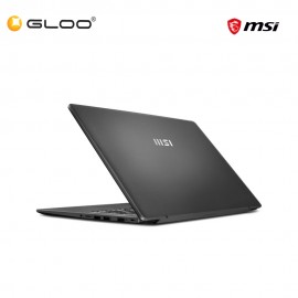 (my-Yayasan) MSI Modern 14 F1MG-028MY Laptop (Intel Core 7 150U Processor | 14" FHD | 16GB RAM | 1TB SSD | Intel Graphics | Windows 11 Home | Office Home & Student)