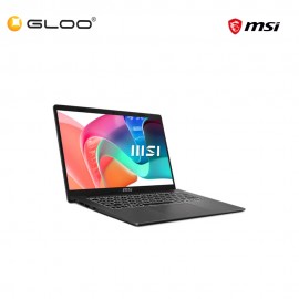 (my-Yayasan) MSI Modern 14 F1MG-028MY Laptop (Intel Core 7 150U Processor | 14" FHD | 16GB RAM | 1TB SSD | Intel Graphics | Windows 11 Home | Office Home & Student)