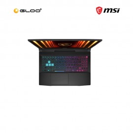 MSI Katana 15 HX B14WGK-284MY Gaming Laptop (Intel Core i7-14650HX | 15.6"QHD | 16GB RAM | 1TB SSD SSD |NVIDIA GeForce RTX5070 | Windows 11 Home)