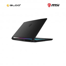 MSI Katana 15 HX B14WGK-284MY Gaming Laptop (Intel Core i7-14650HX | 15.6"QHD | 16GB RAM | 1TB SSD SSD |NVIDIA GeForce RTX5070 | Windows 11 Home)