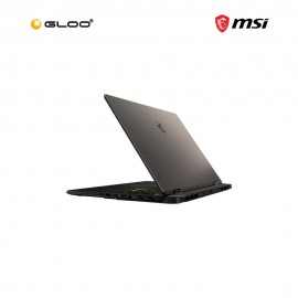 MSI Vector 18 HX AI A2XWHG-646MY Gaming Laptop (Intel® Core™ Ultra 9 275HX | 18" QHD+ | 32GB RAM | 1TB SSD | NVIDIA® GeForce RTX™ 5070 Ti 12GB | Windows 11 Home)