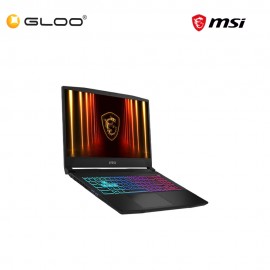 MSI Katana 15 HX B14WFK-289MY (Intel® Core™ i7-14650HX | 15.6" QHD | 16GB | 512GB SSD | NVIDIA® GeForce RTX™ 5060 | Windows 11 Home)
