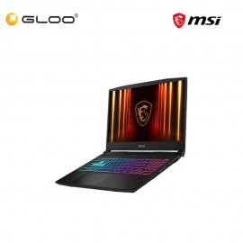 MSI Katana 15 HX B14WFK-289MY (Intel® Core™ i7-14650HX | 15.6" QHD | 16GB | 512GB SSD | NVIDIA® GeForce RTX™ 5060 | Windows 11 Home)