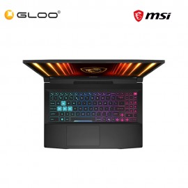 MSI Katana 15 HX B14WFK-289MY (Intel® Core™ i7-14650HX | 15.6" QHD | 16GB | 512GB SSD | NVIDIA® GeForce RTX™ 5060 | Windows 11 Home)