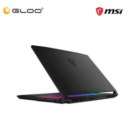 MSI Katana 15 HX B14WFK-289MY (Intel® Core™ i7-14650HX | 15.6" QHD | 16GB | 512GB SSD | NVIDIA® GeForce RTX™ 5060 | Windows 11 Home)