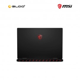 MSI Raider 18 HX AI A2XWJG-068MY Gaming Laptop (Intel Core Ultra 9 Processor 285HX |18"UHD+ | 64GB RAM | 4TB SSD | NVIDIA RTX 5090 | Windows 11 Home)