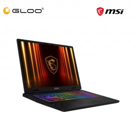 [Pre-order] MSI Crosshair 16 HX AI D2XWGKG-019MY (Intel® Core™ Ultra 9-275HX | 16" QHD+ | 16GB | 1TB SSD | NVIDIA® GeForce RTX 5070 | Windows 11 Home)