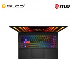 [Pre-order] MSI Crosshair 16 HX AI D2XWGKG-019MY (Intel® Core™ Ultra 9-275HX | 16" QHD+ | 16GB | 1TB SSD | NVIDIA® GeForce RTX 5070 | Windows 11 Home)