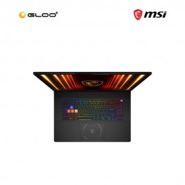 MSI Crosshair 18 HX AI A2XWGKG-030MY Gaming Laptop (NVIDIA® GeForce RTX™ 5070 | CU 9-275HX | 18" QHD+ | 16GB RAM | 1TB SSD | Windows 11 Home)