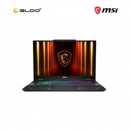 [Pre-order] MSI Cyborg 17 B2RWFKG-037MY Gaming Laptop (Intel® Core™ 7 processor 240H | 17.3" FHD | 16GB RAM | 512GB SSD | NVIDIA® GeForce RTX™ 5060 | Windows 11 Home) [ETA: 3-5 working days]