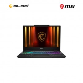 MSI Cyborg 15 B13WEKG-608MY Gaming Laptop (NVIDIA® GeForce RTX™ 5050 | Intel® Core™ i5-13420H | 15.6” FHD | 16GB RAM | 512GB SSD | Windows 11 Home)