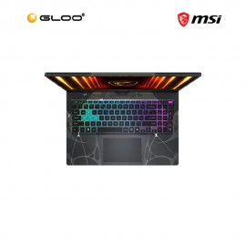 MSI Cyborg 15 B13WEKG-608MY Gaming Laptop (NVIDIA® GeForce RTX™ 5050 | Intel® Core™ i5-13420H | 15.6” FHD | 16GB RAM | 512GB SSD | Windows 11 Home)