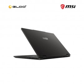 MSI Venture 16 AI A1MG-016MY Gaming Laptop (Intel Core Ultra 5 125H | 16" 2K OLED | 16GB RAM | 512GB SSD | Intel Arc Graphics | Windows 11 Home | Office Home & Student)