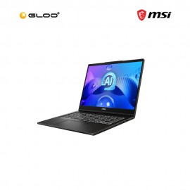 MSI Venture 14 AI A1MG-027MY Laptop (Intel Core Ultra 5 125H | 14" 2.8K OLED | 16GB RAM | 512GB SSD | Intel Arc Graphics | Windows 11 Home)