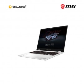 MSI Prestige 16 AI+ Mercedes-AMG B2VMG-200MY Productivity Laptop (Intel® Core™ Ultra 9 288V | 16" UHD+ | 32GB RAM | 2TB SSD | Intel® Arc™ 140V GPU | Windows 11 Home |Microsoft Office Home 2024)