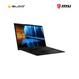 MSI Prestige 13 AI+ Ukiyoe Edition A2VMG-205MY Laptop (Intel Core Ultra 7 258V | 13.3" 2.8K OLED | 32GB RAM | 2TB SSD | Intel Arc 140V | Windows 11 Home | Microsoft Office Home 2024)