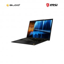 MSI Prestige 13 AI+ Ukiyoe Edition A2VMG-205MY Laptop (Intel Core Ultra 7 258V | 13.3" 2.8K OLED | 32GB RAM | 2TB SSD | Intel Arc 140V | Windows 11 Home | Microsoft Office Home 2024)