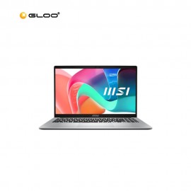 MSI Modern 15 F13MG-429MY Laptop (Intel® Core™ i5-1334U | 15.6" FHD | 16GB RAM | 512GB SSD | Intel® Iris® Xe Graphics | Windows 11 Home |Microsoft Office Home 2024)