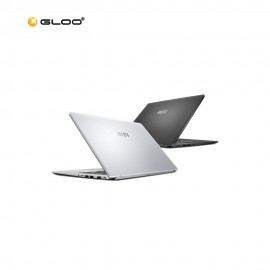 MSI Modern 15 F13MG-429MY Laptop (Intel® Core™ i5-1334U | 15.6" FHD | 16GB RAM | 512GB SSD | Intel® Iris® Xe Graphics | Windows 11 Home |Microsoft Office Home 2024)
