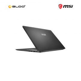 MSI Modern 15 F1MG-838MY Laptop (Intel® Core™ 5 120U | 15.6” FHD | 16GB RAM | 512GB SSD | Intel® Xe Graphics | Windows 11 Home | Microsoft Office Home 2024)