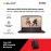 [Gaming l Pre-order] MSI Katana GF66 12UCOK-826 Gaming Laptop (i7-12650H,8GB,512GB SSD,RTX3050 4GB,15.6"FHD,W11H,Black) [ETA:3-5 working days]