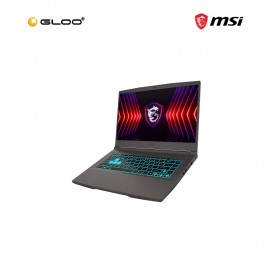 MSI Thin A15 AI B8VE-288MY Gaming Laptop (AMD Ryzen™ 7 8845HS | 15.6" FHD | 8GB RAM | 512GB SSD | NVIDIA® GeForce RTX™ 4050 6GB | Windows 11 Home)