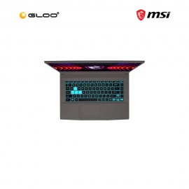 MSI Thin A15 AI B8VE-288MY Gaming Laptop (AMD Ryzen™ 7 8845HS | 15.6" FHD | 8GB RAM | 512GB SSD | NVIDIA® GeForce RTX™ 4050 6GB | Windows 11 Home)