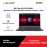 MSI Thin A15 B7VE-605MY Gaming Laptop (AMD Ryzen 5 7535HS | 15.6"FHD | 8GB RAM | 512GB SSD | NVIDIA GeForce RTX 4050 | Windows 11 Home | Office Home + M365)