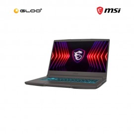MSI Thin A15 B7VE-605MY Gaming Laptop (AMD Ryzen 5 7535HS | 15.6"FHD | 8GB RAM | 512GB SSD | NVIDIA GeForce RTX 4050 | Windows 11 Home | Office Home + M365)