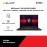 MSI Sword 17 HX B14VFKG-218MY Gaming Laptop (Intel® Core™  i7 14650HX l 17" QHD+ l 16GB RAM l 1TB SSD l NVIDIA® GeForce RTX™ 4060 8GB l Windows 11 Home)