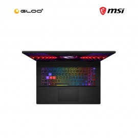 MSI Sword 17 HX B14VFKG-218MY Gaming Laptop (Intel® Core™  i7 14650HX l 17" QHD+ l 16GB RAM l 1TB SSD l NVIDIA® GeForce RTX™ 4060 8GB l Windows 11 Home)