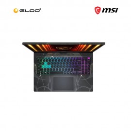 MSI Cyborg 15 B2RWEKG-224MY Gaming Laptop (NVIDIA® GeForce RTX™ 5050 | C 7-240H | 15.6" FHD | 16GB RAM | 512GB SSD | Windows 11 Home)