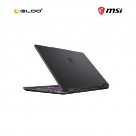 MSI Cyborg 15 B2RWEKG-224MY Gaming Laptop (NVIDIA® GeForce RTX™ 5050 | C 7-240H | 15.6" FHD | 16GB RAM | 512GB SSD | Windows 11 Home)