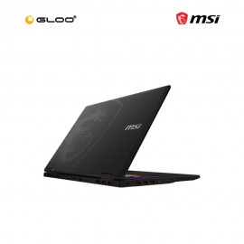 MSI Crosshair A18 HX A8WFKG-014MY Gaming Laptop (NVIDIA® GeForce RTX™ 5060 | R9-8940HX | 18" QHD+ | 16GB RAM | 1TB SSD | Windows 11 Home)