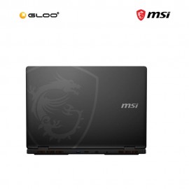 MSI Crosshair A18 HX A8WFKG-014MY Gaming Laptop (NVIDIA® GeForce RTX™ 5060 | R9-8940HX | 18" QHD+ | 16GB RAM | 1TB SSD | Windows 11 Home)