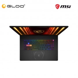 [Pre-order:ETA:3rd week of June] MSI Crosshair 18 A2XWFKG-031 (NVIDIA® GeForce RTX™ 5060 | Intel® Core™ Ultra 9-275HX | 18" QHD+ | 16GB | 1TB SSD | Windows 11 Home)