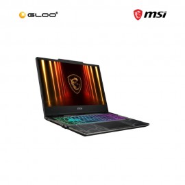 MSI Cyborg 15 B13WFKG-680MY Gaming Laptop (Intel Core i7-13620H | 15.6" FHD | 16GB RAM | 1TB SSD | NVIDIA® GeForce RTX™ 5060 | Windows 11 Home)