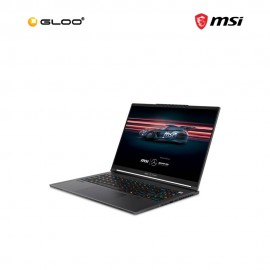 MSI Stealth A16 Mercedes-AMG AI+ A3XWGG-037MY Gaming Laptop (AMD Ryzen™ AI 9 HX 370 | 16” QHD+ | 32GB RAM | 2TB SSD | NVIDIA® GeForce RTX™ 5070 | Windows 11 Home)