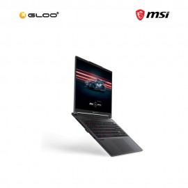 MSI Stealth A16 Mercedes-AMG AI+ A3XWGG-037MY Gaming Laptop (AMD Ryzen™ AI 9 HX 370 | 16” QHD+ | 32GB RAM | 2TB SSD | NVIDIA® GeForce RTX™ 5070 | Windows 11 Home)