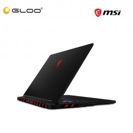 MSI Raider 18 HX AI A2XWIG-048MY (Intel Core Ultra 9-285HX | 18"UHD+ | 64GB RAM | 4TB SSD | Nvidia GeForce RTX5080 | Windows 11 Home)